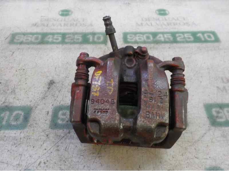 Recambio de pinza freno trasera derecha para bmw serie 5 lim. (f10) 530d xdrive referencia OEM IAM 34216793048  
