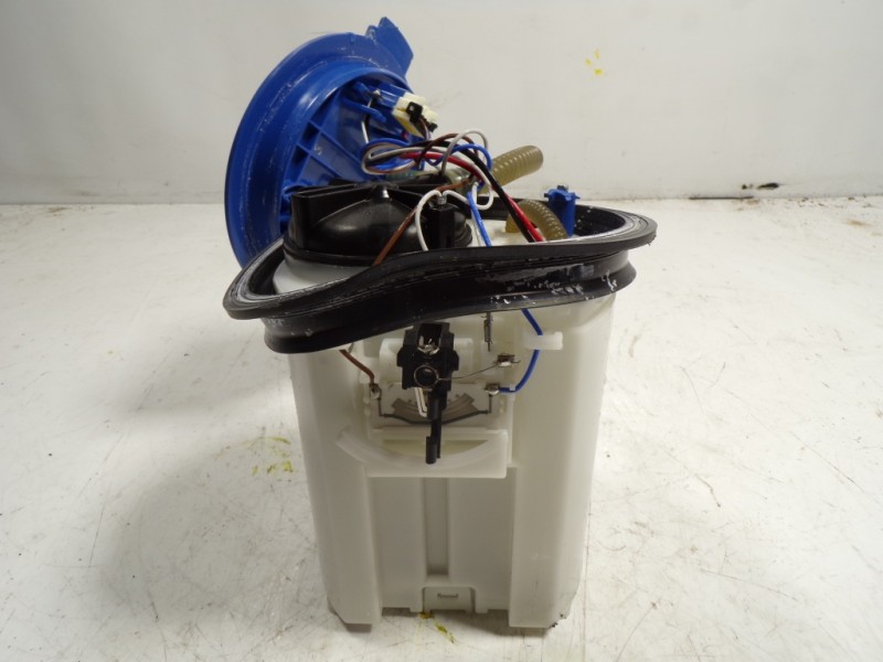 Recambio de aforador para volkswagen polo 1.0 referencia OEM IAM 2Q0919051F 2Q0919051F 