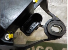 Recambio de motor limpia trasero para volkswagen golf vi (5k1) 1.6 tdi dpf referencia OEM IAM 5K6955711A 5K6953701B 0390201216 2