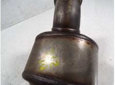 Recambio de catalizador para volkswagen touareg (7la) tdi r5 referencia OEM IAM 7L6254300KX 7L6131690P 7L6166CA  2