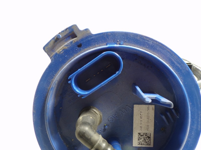 Recambio de aforador para volkswagen polo 1.0 referencia OEM IAM 2Q0919051F 2Q0919051F 