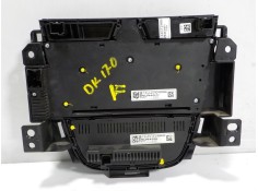 Recambio de mando multifuncion para opel astra j lim. 1.7 16v cdti referencia OEM IAM 13444592 13444592  2