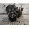 Recambio de caja cambios para renault megane ii berlina 3p 1.5 dci diesel referencia OEM IAM  JR5108 