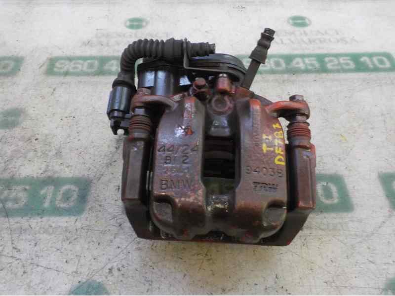 Recambio de pinza freno trasera izquierda para bmw serie 5 lim. (f10) 530d xdrive referencia OEM IAM 34216793047  