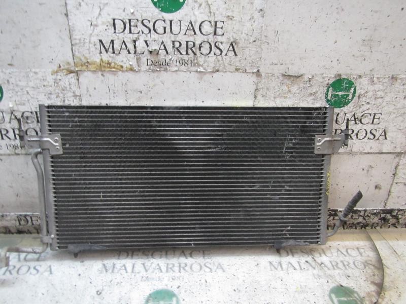 Recambio de condensador aire acondicionado para citroën xsara berlina 1.9 d sx referencia OEM IAM   