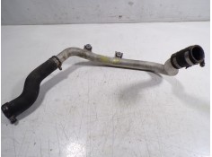 Recambio de tubo intercooler para kia rio concept referencia OEM IAM 282732A080   2