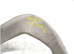 Recambio de brazo suspension superior trasero izquierdo para audi a5 coupe (8t) 2.0 16v tfsi referencia OEM IAM 8K0505323F   2