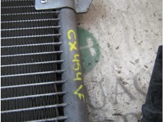 Recambio de condensador aire acondicionado para citroën xsara berlina 1.9 d sx referencia OEM IAM    2