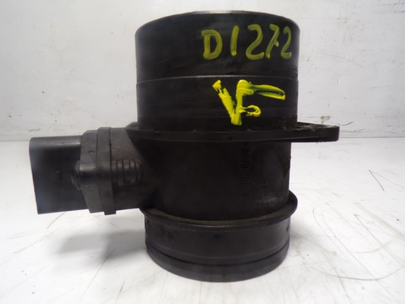 Recambio de caudalimetro para volkswagen touareg (7la) tdi r5 referencia OEM IAM 074906461B  