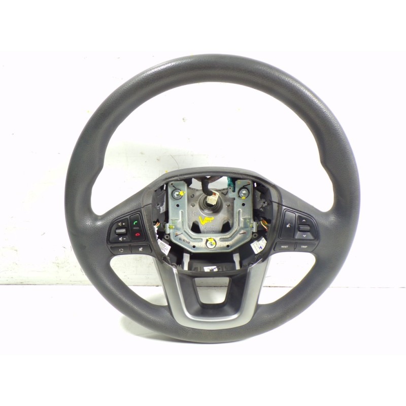 Recambio de volante para kia rio concept referencia OEM IAM 561001W572HU 561001W572HU 