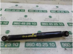 Recambio de amortiguador trasero izquierdo para nissan qashqai (j10) tekna sport referencia OEM IAM   