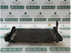 Recambio de condensador aire acondicionado para bmw serie 3 berlina (e46) 2.0 16v diesel cat referencia OEM IAM 64538377648   2