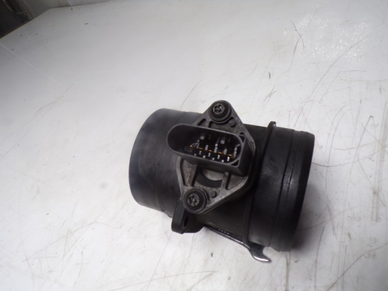 Recambio de caudalimetro para volkswagen touareg (7la) tdi r5 referencia OEM IAM 074906461B  