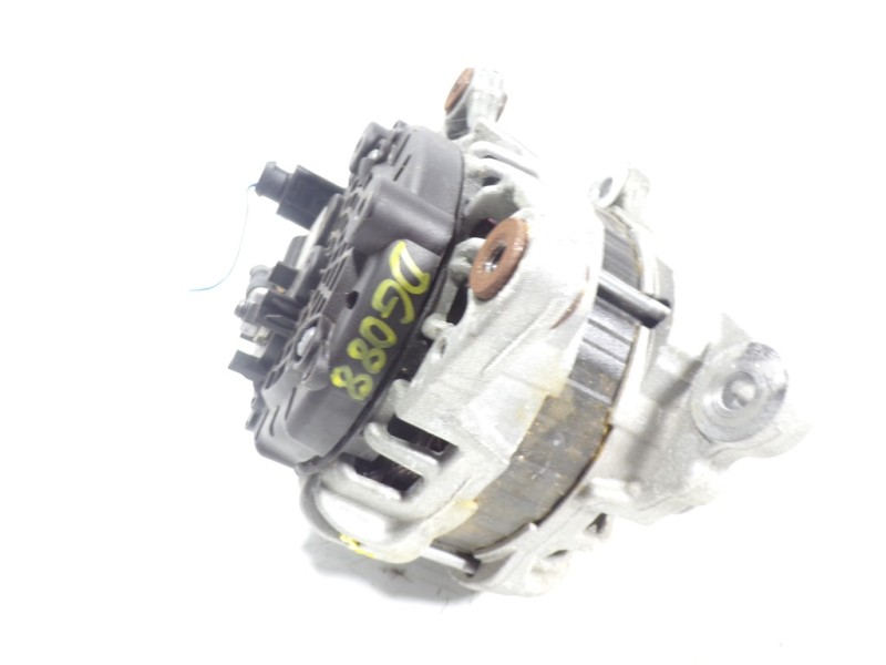 Recambio de alternador para volkswagen polo 1.0 referencia OEM IAM 04E903015A 04E903015A 