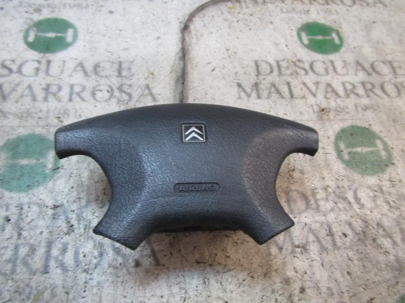 Recambio de airbag delantero izquierdo para citroën xsara berlina 1.9 d sx referencia OEM IAM   