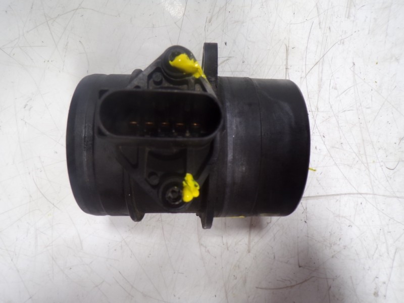 Recambio de caudalimetro para volkswagen touareg (7la) tdi r5 referencia OEM IAM 074906461B  