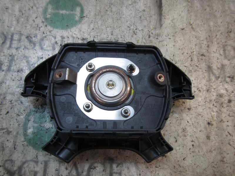 Recambio de airbag delantero izquierdo para citroën xsara berlina 1.9 d sx referencia OEM IAM   