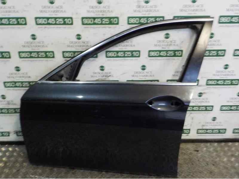 Recambio de puerta delantera izquierda para bmw serie 5 lim. (f10) 530d xdrive referencia OEM IAM 41007206107  