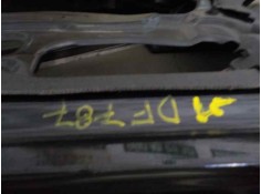 Recambio de puerta delantera izquierda para bmw serie 5 lim. (f10) 530d xdrive referencia OEM IAM 41007206107   2