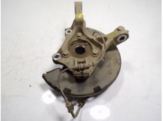 Recambio de mangueta delantera derecha para opel astra j lim. 1.7 16v cdti referencia OEM IAM 13319483   2