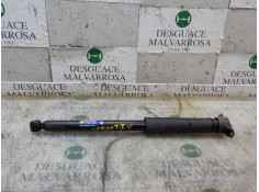 Recambio de amortiguador trasero izquierdo para ford c-max 1.6 tdci cat referencia OEM IAM 1751385   2