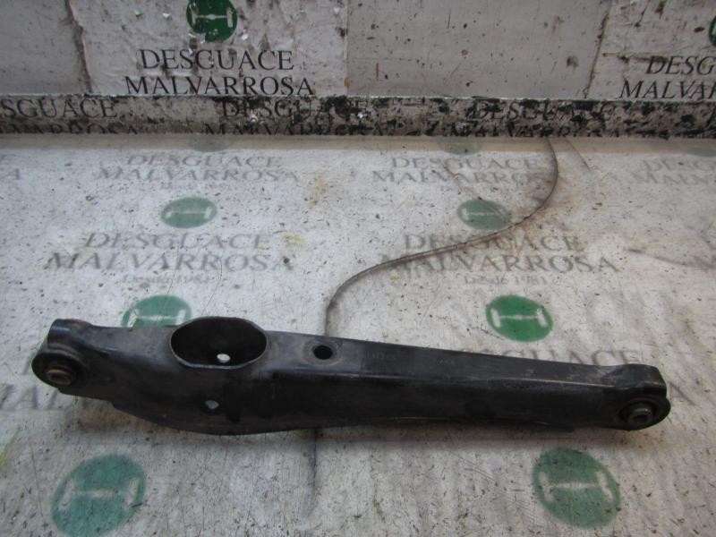 Recambio de brazo suspension inferior trasero derecho para jeep compass limited 4x4 referencia OEM IAM 5105272AI  