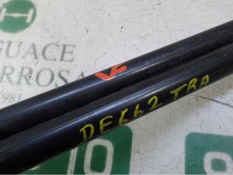 Recambio de amortiguadores maletero / porton para nissan qashqai (j10) tekna sport referencia OEM IAM   