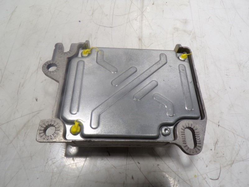 Recambio de centralita airbag para volkswagen touareg (7la) tdi r5 referencia OEM IAM 070906016BL 3D0909601F 