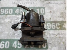 Recambio de pinza freno delantera izquierda para volkswagen golf vi (5k1) 1.6 tdi dpf referencia OEM IAM 1K0615123D   2