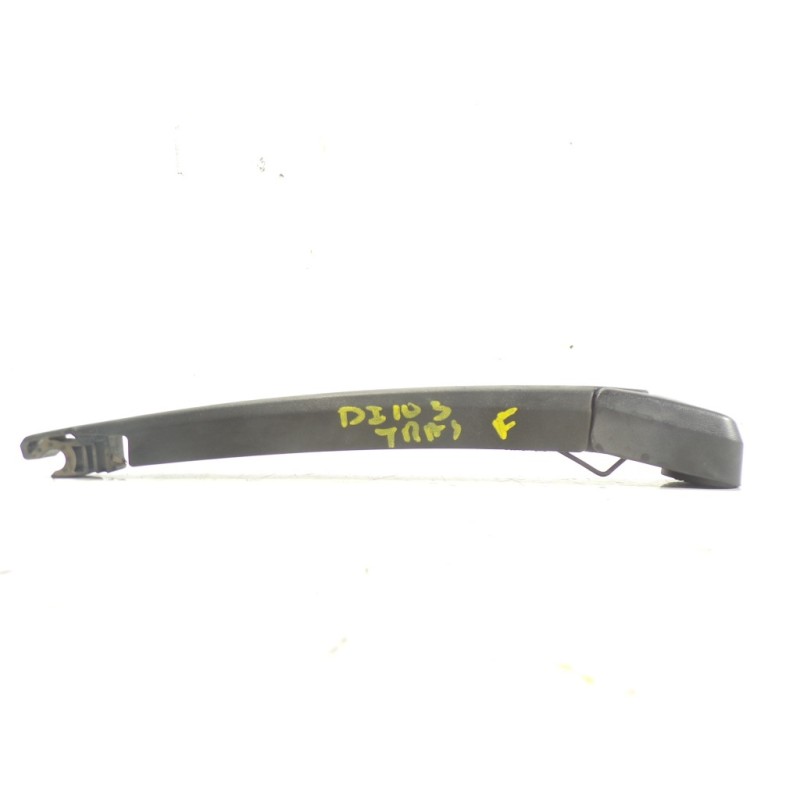 Recambio de brazo limpia trasero para kia rio concept referencia OEM IAM 988152P000  