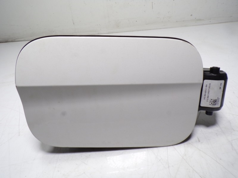 Recambio de tapa combustible para seat leon sportstourer (kl8) style referencia OEM IAM 5FE809905GGRU 5FE809905G 8V0862159A