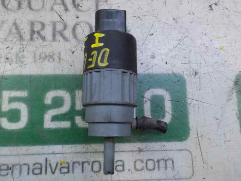 Recambio de bomba limpia para nissan qashqai (j10) tekna sport referencia OEM IAM   