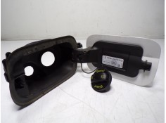 Recambio de tapa combustible para seat leon sportstourer (kl8) style referencia OEM IAM 5FE809905GGRU 5FE809905G 8V0862159A 2
