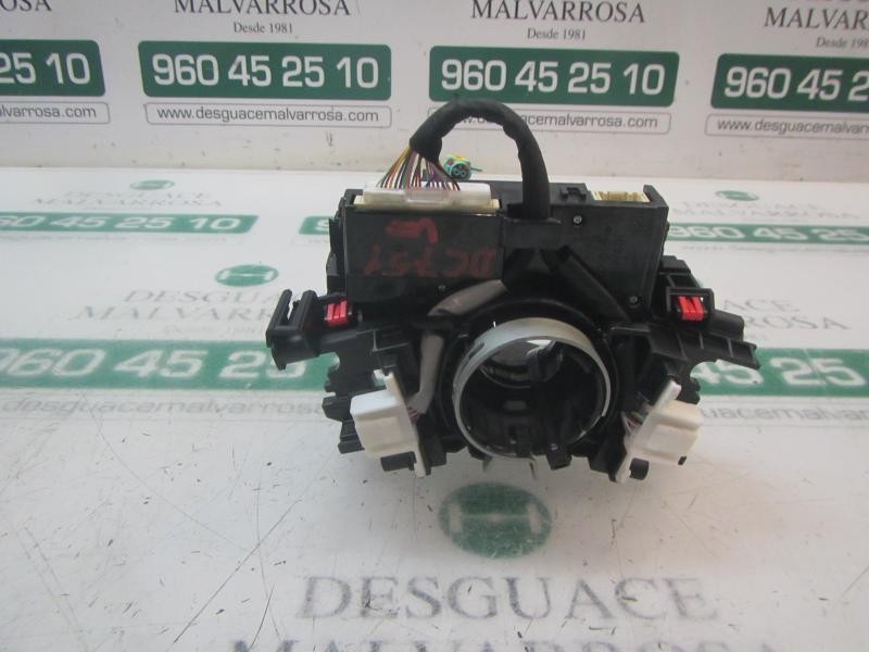 Recambio de anillo airbag para toyota rav4 hybrid fwd referencia OEM IAM 8430812020 1214075L863 1214075L863