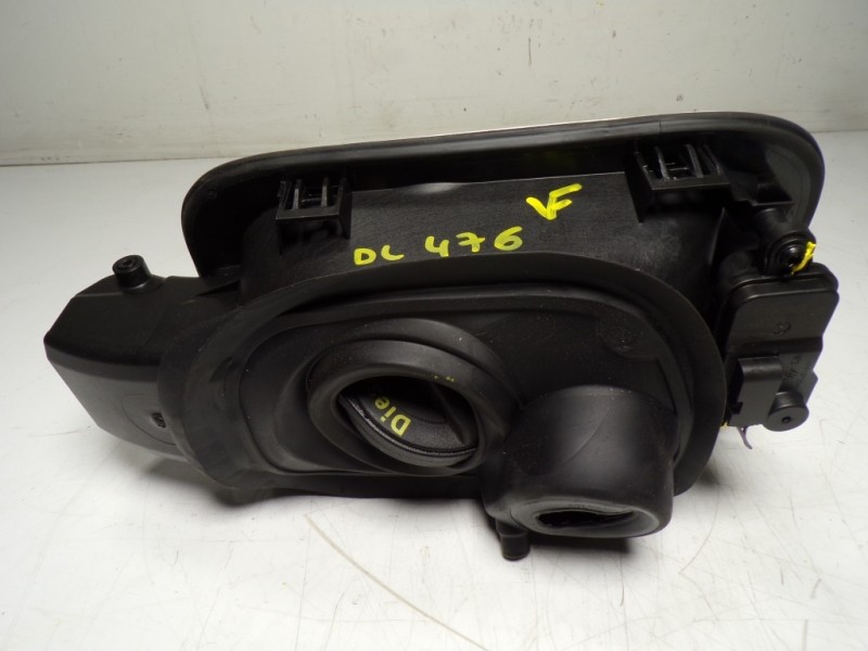 Recambio de tapa combustible para seat leon sportstourer (kl8) style referencia OEM IAM 5FE809905GGRU 5FE809905G 8V0862159A