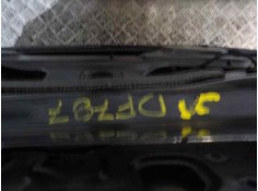 Recambio de puerta trasera izquierda para bmw serie 5 lim. (f10) 530d xdrive referencia OEM IAM 41007206113   2