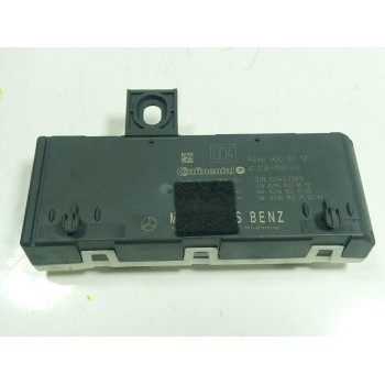 MODULO ELECTRONICO A2469009212 A2469009212 