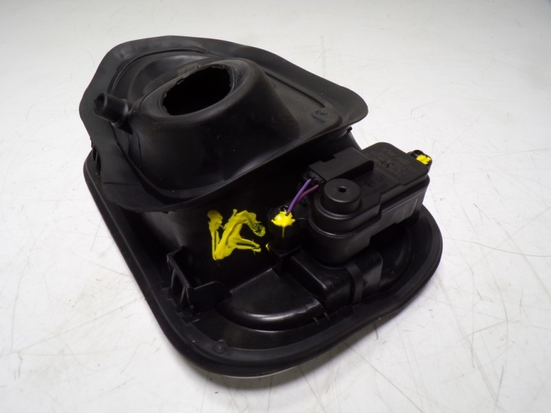 Recambio de tapa combustible para seat leon sportstourer (kl8) style referencia OEM IAM 5FE809905GGRU 5FE809905G 8V0862159A