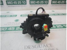 Recambio de anillo airbag para toyota rav4 hybrid fwd referencia OEM IAM 8430812020 1214075L863 1214075L863 2