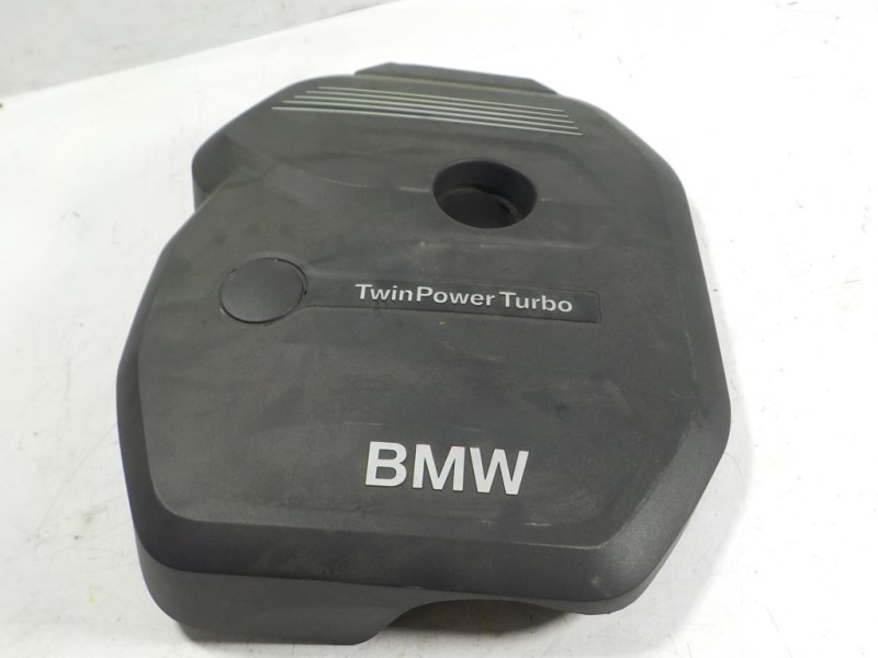 Recambio de tapa motor para bmw serie 3 lim. (f30) 1.5 12v referencia OEM IAM   