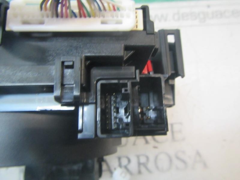 Recambio de anillo airbag para toyota rav4 hybrid fwd referencia OEM IAM 8430812020 1214075L863 1214075L863