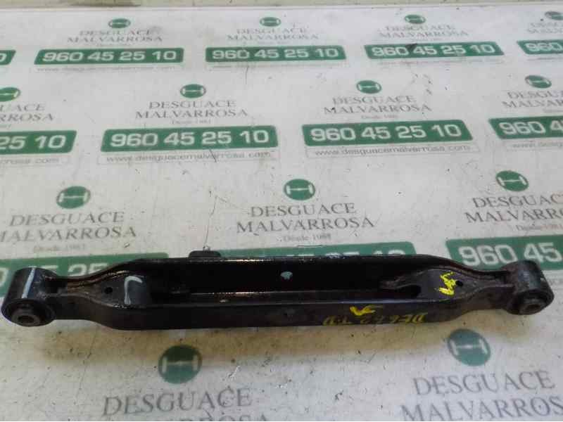 Recambio de brazo suspension inferior trasero derecho para nissan qashqai (j10) tekna sport referencia OEM IAM   