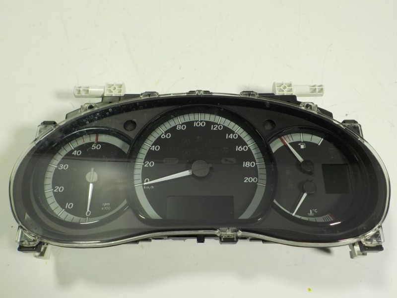 Recambio de cuadro instrumentos para mercedes-benz citan (w415) combi 1.5 cdi cat referencia OEM IAM A4159009204 P248106564R NS4