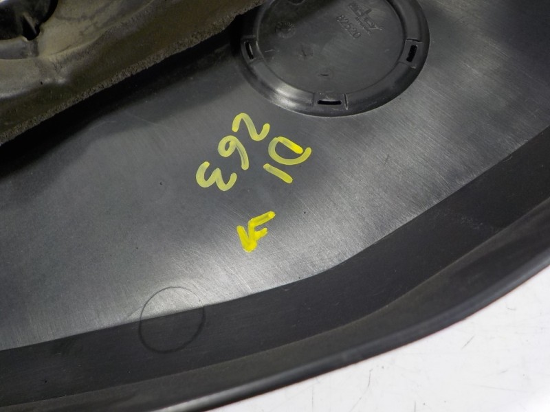 Recambio de tapa motor para bmw serie 3 lim. (f30) 1.5 12v referencia OEM IAM   