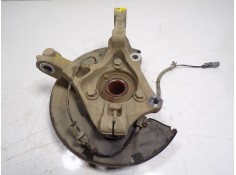 Recambio de mangueta delantera izquierda para opel astra j lim. 1.7 16v cdti referencia OEM IAM 13319482   2
