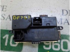 Recambio de resistencia calefaccion para bmw serie 5 lim. (f10) 530d xdrive referencia OEM IAM 64119355981  5HL01079200 2