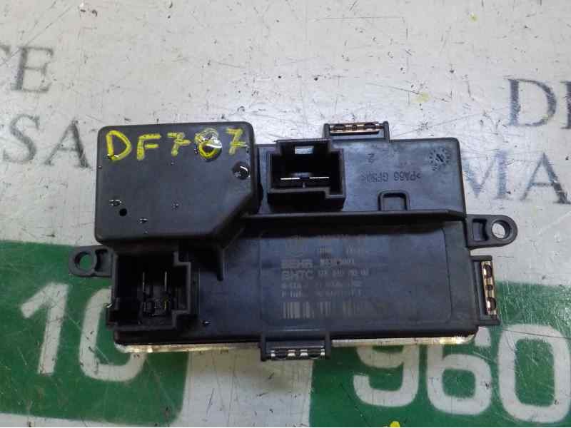 Recambio de resistencia calefaccion para bmw serie 5 lim. (f10) 530d xdrive referencia OEM IAM 64119355981  5HL01079200