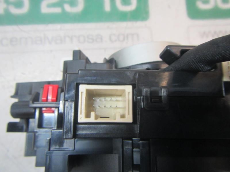 Recambio de anillo airbag para toyota rav4 hybrid fwd referencia OEM IAM 8430812020 1214075L863 1214075L863