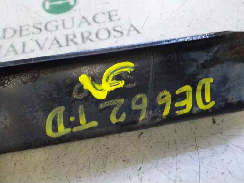 Recambio de brazo suspension inferior trasero derecho para nissan qashqai (j10) tekna sport referencia OEM IAM   