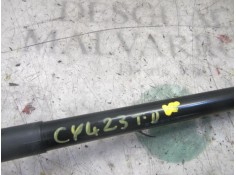 Recambio de amortiguadores maletero / porton para renault megane iii berlina 5 p 1.5 dci diesel fap referencia OEM IAM 904510001 2